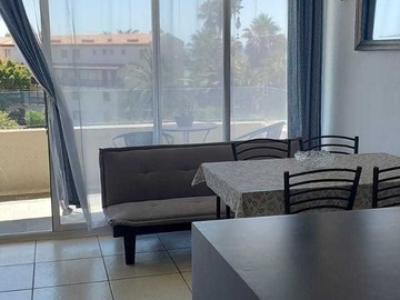 Arriendo Mensual / Departamento / La Serena