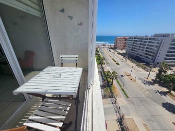 Arriendo Mensual / Departamento / La Serena
