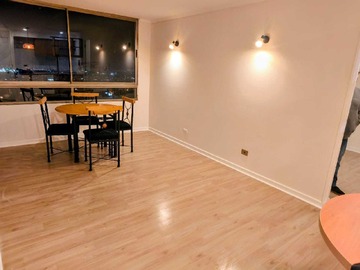 Arriendo Mensual / Departamento / La Serena