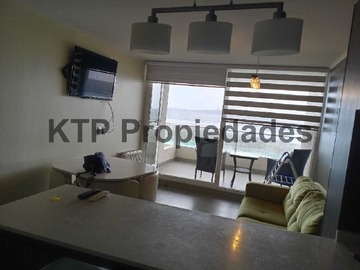 Arriendo Mensual / Departamento / La Serena
