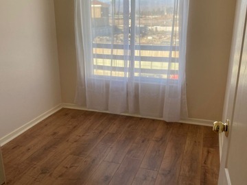 Arriendo Mensual / Departamento / La Serena