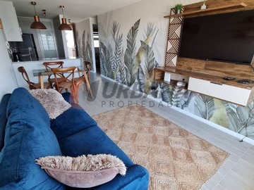 Arriendo Mensual / Departamento / La Serena