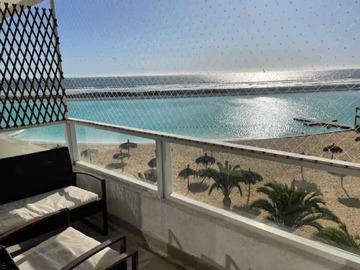 Arriendo Mensual / Departamento / La Serena