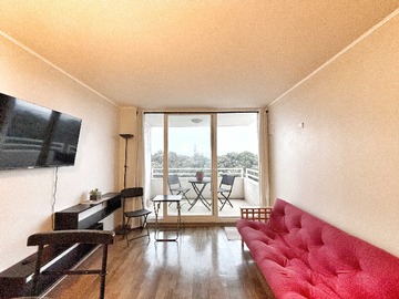 Arriendo Mensual / Departamento / La Serena