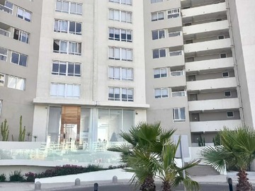 Arriendo Mensual / Departamento / La Serena