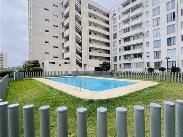 Arriendo Mensual / Departamento / La Serena