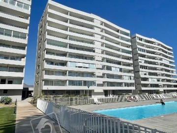 Arriendo Mensual / Departamento / La Serena