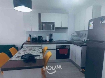 Arriendo Mensual / Departamento / La Serena