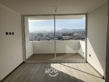 Arriendo Mensual / Departamento / La Serena