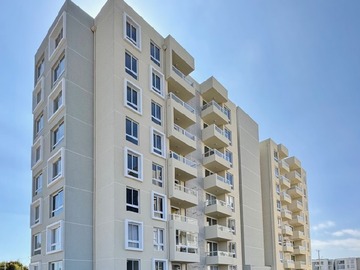 Arriendo Mensual / Departamento / La Serena