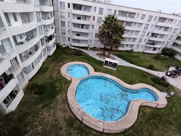Arriendo Mensual / Departamento / La Serena