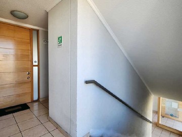 Arriendo Mensual / Departamento / La Serena