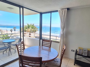 Arriendo Mensual / Departamento / La Serena
