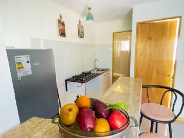 Arriendo Mensual / Departamento / La Serena