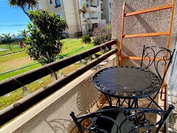 Arriendo Mensual / Departamento / La Serena