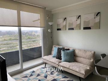 Arriendo Mensual / Departamento / La Serena