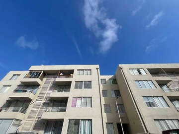 Arriendo Mensual / Departamento / La Serena