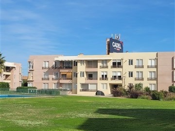Arriendo Mensual / Departamento / La Serena