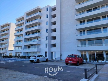 Arriendo Mensual / Departamento / La Serena