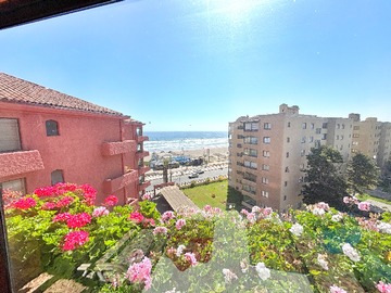 Arriendo Mensual / Departamento / La Serena