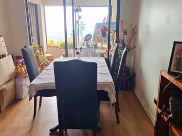 Arriendo Mensual / Departamento / La Serena