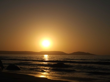 Arriendo Mensual / Departamento / La Serena