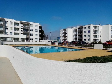 Arriendo Mensual / Departamento / La Serena