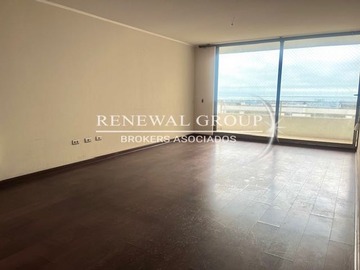 Arriendo Mensual / Departamento / La Serena