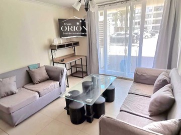 Arriendo Mensual / Departamento / La Serena