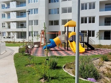 Arriendo Mensual / Departamento / La Serena