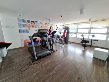 Arriendo Mensual / Departamento / La Serena