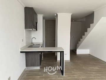 Arriendo Mensual / Departamento / La Serena