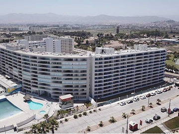 Arriendo Mensual / Departamento / La Serena