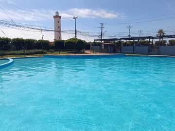 Arriendo Mensual / Departamento / La Serena