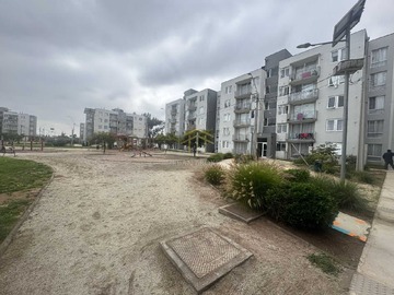 Arriendo Mensual / Departamento / La Serena