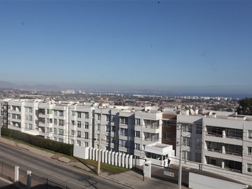 Arriendo Mensual / Departamento / La Serena