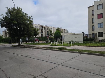 Arriendo Mensual / Departamento / La Serena