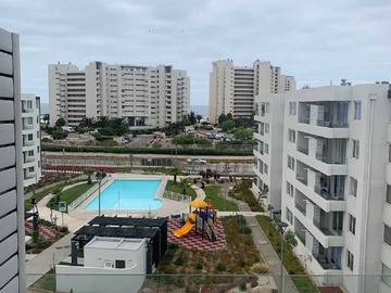 Arriendo Mensual / Departamento / La Serena