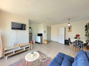 Arriendo Mensual / Departamento / La Serena