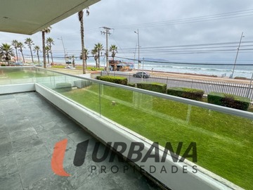 Arriendo Mensual / Departamento / La Serena