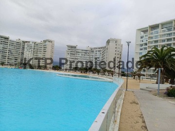 Arriendo Mensual / Departamento / La Serena