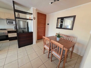 Arriendo Mensual / Departamento / La Serena