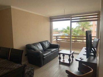 Arriendo Mensual / Departamento / La Serena