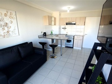Arriendo Mensual / Departamento / La Serena