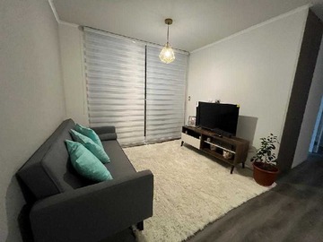 Arriendo Mensual / Departamento / La Serena