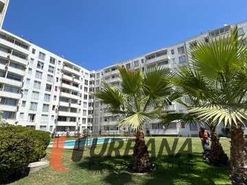 Arriendo Mensual / Departamento / La Serena