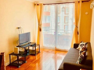 Arriendo Mensual / Departamento / La Serena
