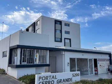 Arriendo Mensual / Departamento / La Serena
