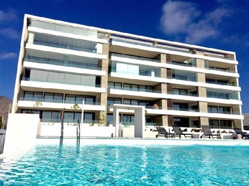 Arriendo Mensual / Departamento / La Serena