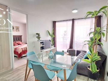 Arriendo Mensual / Departamento / La Serena